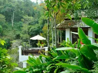 J Valley Resort فنادق في ماي ريم