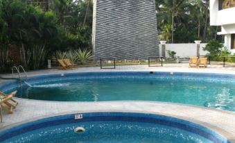 Paradise isle Beach resort pvt ltd