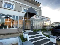 Marlborough Hotel
