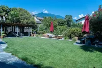 Seven Boutique Hotel Hotels near Ascona Delta