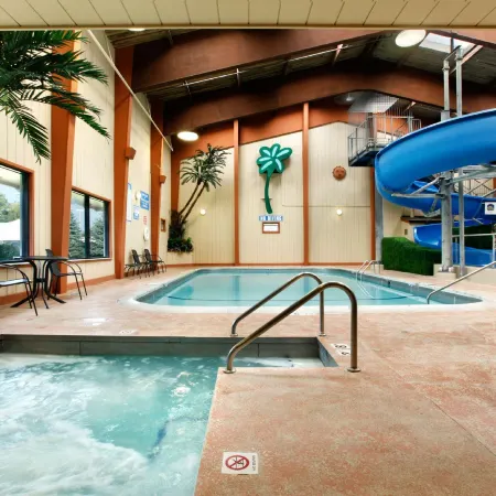 Quality Inn & Suites