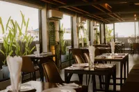 Serene Stays Hotel