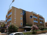 Hotel Paradiso Hotels in Cupra Marittima