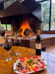 Hotel Valle Grande - breakfast