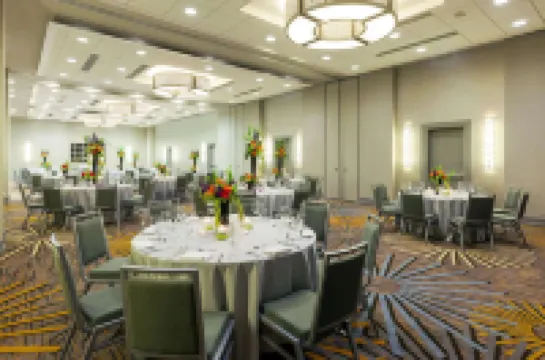 The Royal Sonesta Chicago Downtown