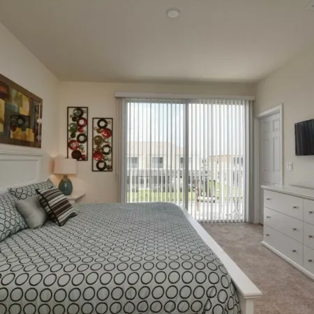 Serenity 3 Bedroom Vacation Home 1523