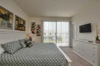 Serenity 3 Bedroom Vacation Home 1523