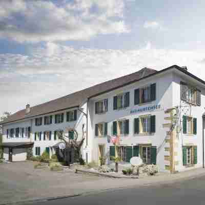 Hotel Bad Murtensee Hotel Exterior