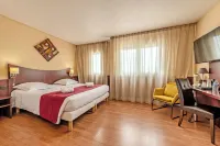 Logis Hotel Center Hotels in Brest