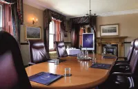 Loch Rannoch Hotel and Estate Hotels in Pitlochry