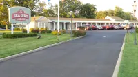 Sea Girt Lodge فنادق في Wall Township