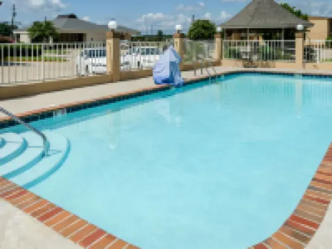 Rodeway Inn Hotels in Vicksburg