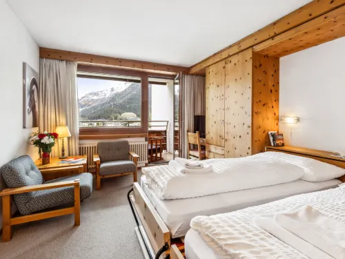 Guardaval Apt 101 - 2-Star