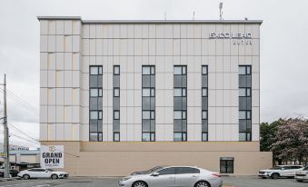 Daegu Exco Lead Hotel
