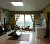 Cheongju Okhwa Nature Dameun Pension