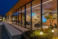 Seosan Suada Pool Villa