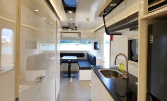 Changwon the Sum Forest Camping Site