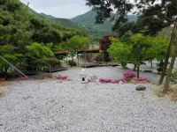 Yeongju Sobaeksan Biro Auto Park Camping & Pension