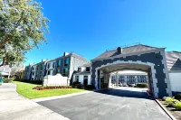 Days Inn by Wyndham Imlay City Hotels in Imlay City