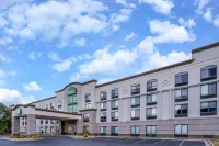 Hawthorn Extended Stay by Wyndham El Paso Hotels in El Paso
