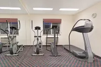 Travelodge by Wyndham Silver Spring Hotels in Silver Spring