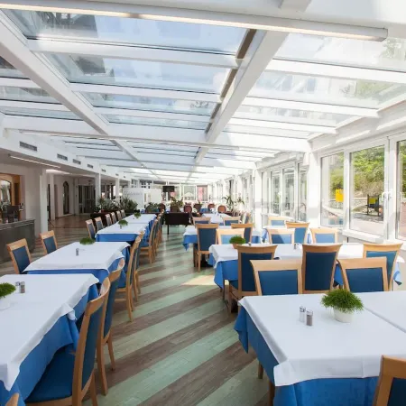 Hotel Jezero