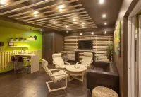 Park Hotel