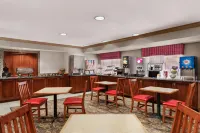 Lancaster Suites