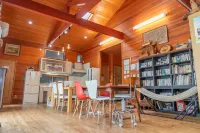 Wood Guest House Hotels in Hitachiomiya