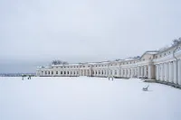 Belveder Hotel&Spa Hotel di 