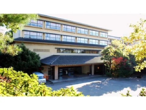 Midori no Yado Banshokaku Hotels in 