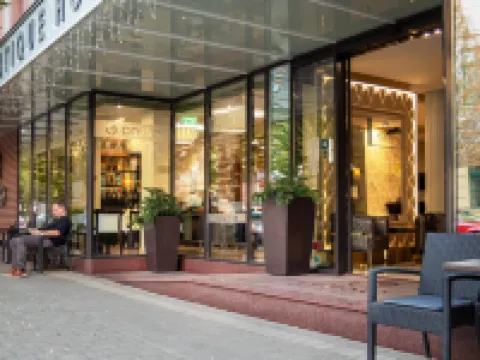 Corso Boutique Hotel Hotels in Gyula