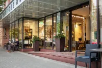 Corso Boutique Hotel Hotel di Gyula