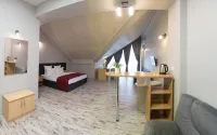 China-town hotel - 2성급