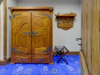 Sibir Hotel