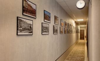 Calendar Guest House