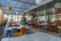 Gala Palmira Hotel - Wifi