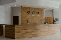 Park-Otel Ttikhaya Pristan Hotel Отели рядом с Аэропорт Гагарин