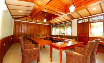 Wisma Joglo Hotel