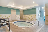 Best Western Plus Brandon Inn - badewanne