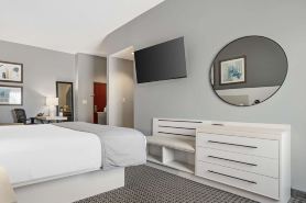 Best Western Plus Two Rivers Hotel  Suites
