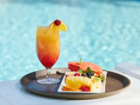 哈姆拉村酒店 奧扎瑞哈奧哈馬酒店