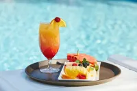 Al Hamra Village Hotel Hotel a Al Ashish