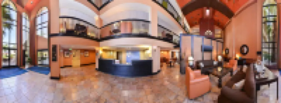 Holiday Inn Express PALM DESERT by IHG