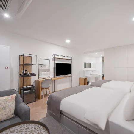 Hotel Noblestay