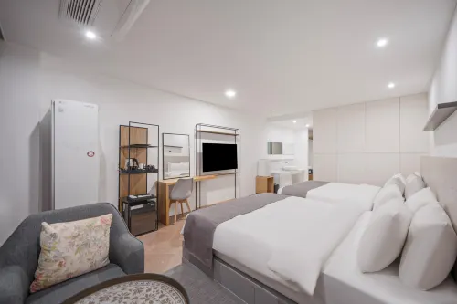 Hotel Noblestay