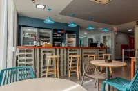 ibis budget Vitoria - bar