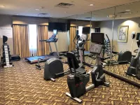 Holiday Inn Express Savannah S I95 - Richmond Hill Hotels in Richmond Hill