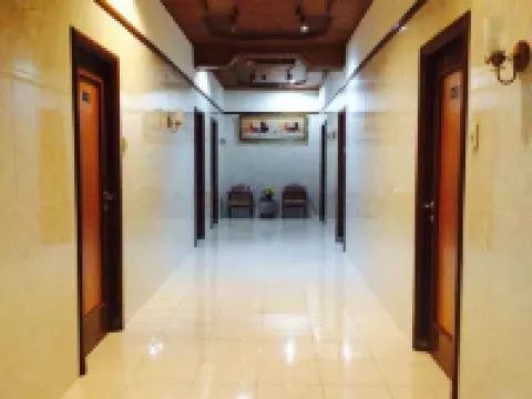 Basana Inn Hotels in Biak