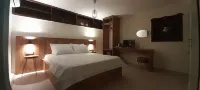 The Lion Inn Kazdağları Hotels in Kizilkecili Mahallesi